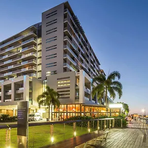 4* Апарт-отель The Sebel Harbour Lights